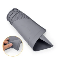 Soldering Mat With Silicone Welding High Temperature Magnetic Non-Slip Patented Welding Pad -Home-Tools 1eea25a6 a312 4c85 8714 fa2424075837