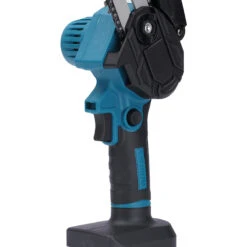 BRAVOBRO 6 Inch Electric Chain Saw 3500W Cordless One-Hand Saws Woodworking Tool Wood Cutter For MakitaBattery -Home-Tools 1f087639 f6a1 41c7 a086 9dbcc146d95b
