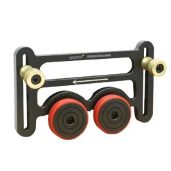 Aluminum Alloy Woodworking Roller Guide Safety Loc Feather Board Precision Stock Guide For Saw Table Router Table -Home-Tools 1f6d5496 65e6 4388 a272 6538e2ae5567