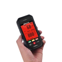 MUSTOOL MT01R 3-inch Electromagnetic Radiation Tester Electric Field & Magnetic Field Detection Radiation Status Rapidly Assess 10 MUSTOOL MT01R 3-inch Electromagnetic Radiation Tester Electric Field & Magnetic Field Detection Radiation Status Rapidly Assess -Home-Tools 1f734ce4 92a2 42a3 9769 c37edb38907f