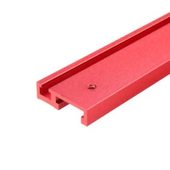300-1220mm Red Aluminum Alloy 45 Type T-Track Scale Woodworking T-slot Miter Track For Table Saw Router Table -Home-Tools 1fb46d35 b5b4 493b ba8a d975a8fa8a8f