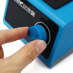 KSGER C210B 220V Constant Temperature 150-480℃ Hibernation Adaptation Solder Stations With Soldering Iron Tip I+K+IS -Home-Tools 20112dd9 5a4b 43a6 85f8 5215f20d61de