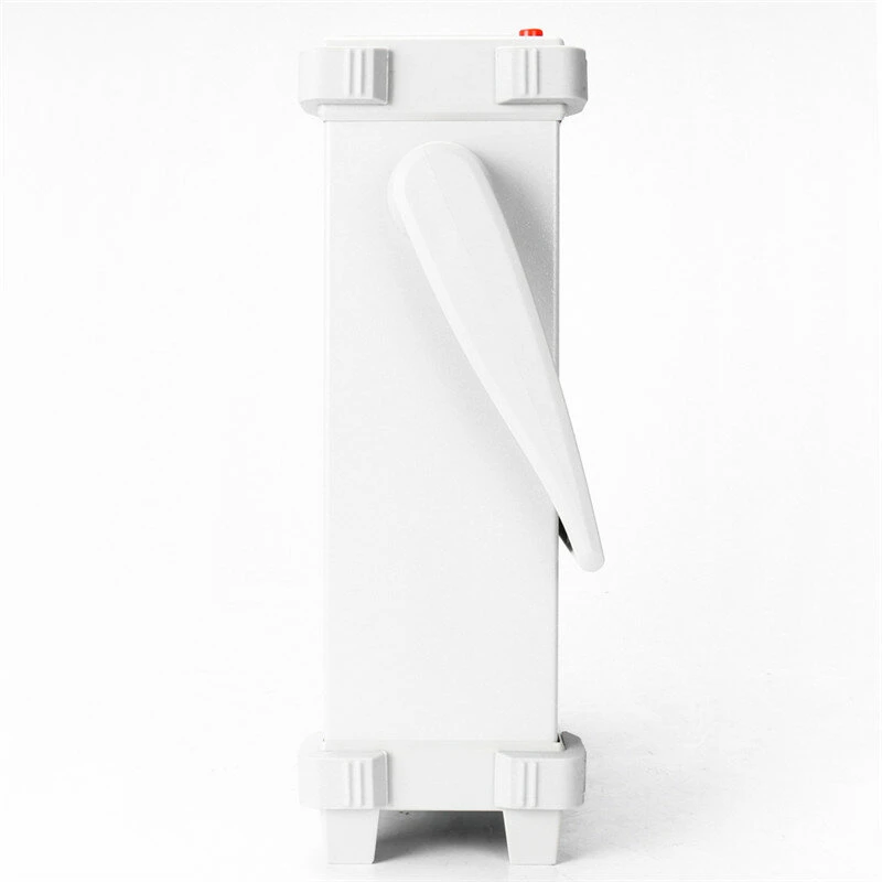 ET4410 Series Desktop Digital LCR Meter Capacitance Resistance Impedance Inductance Measure LCR Bridge LCR Meter 6 ET4410 Series Desktop Digital LCR Meter Capacitance Resistance Impedance Inductance Measure LCR Bridge LCR Meter - Image 4