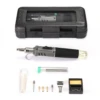 HS-1115K Soldering Iron Professional 10 In 1 Soldering Iron Set Butane Gas Soldering Iron Set 26ml Welding Torch Kit Tool -Home-Tools 210d73d0 e333 428a 9576 8395d6109a88