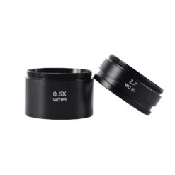 3.5~90X Zoom Magnification Stereo Microscope 16MP Camera Microscope For Industrial PCB Repair Sturdy All-metal Pillar Stand Powerful 56-LED Ring Light -Home-Tools 211a2d65 c160 4934 9ace 243e7716bc4c