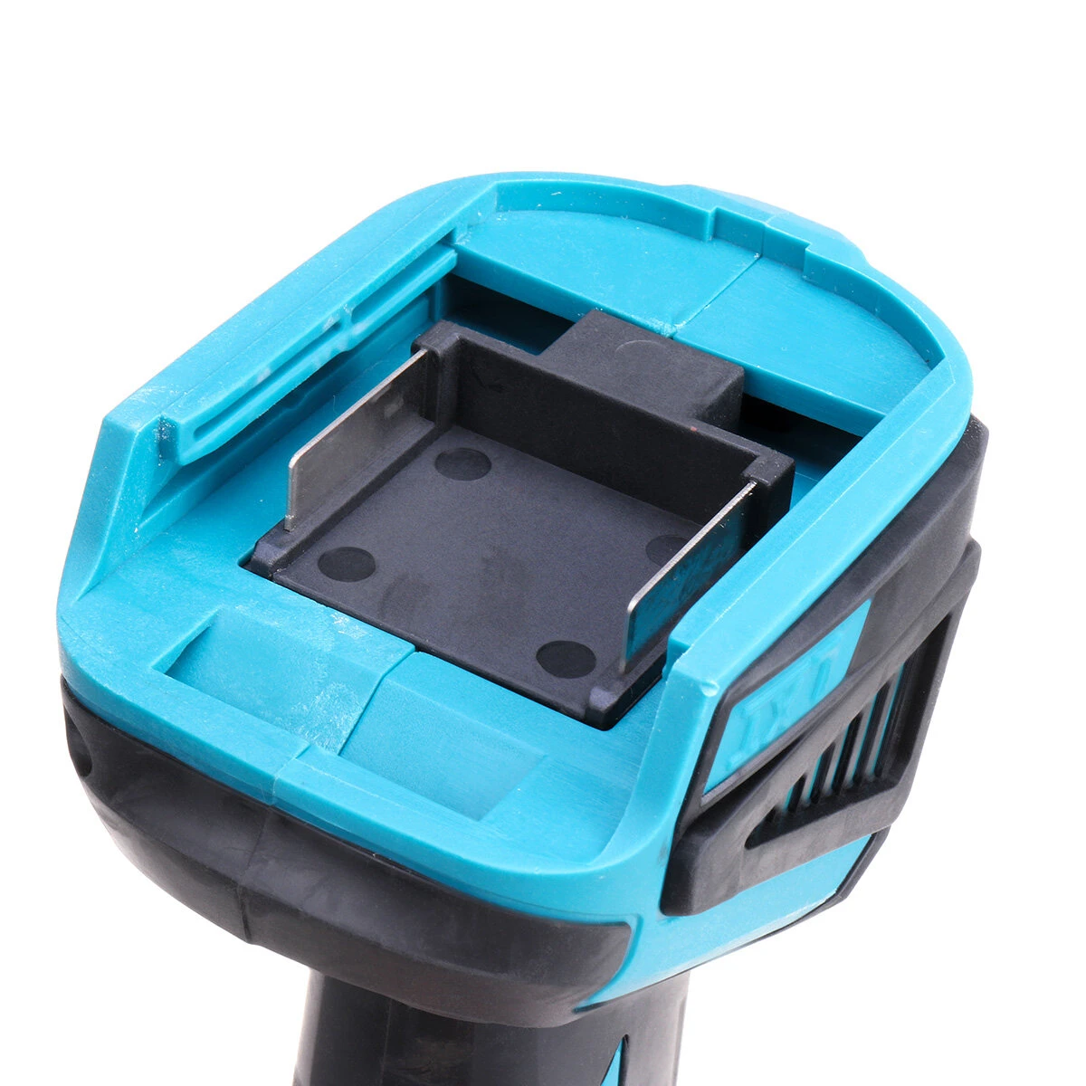 Drillpro 800W Adjustable Speed Brushless Angle Grinder 100mm/125mm Electric Grinding Cutting Polishing Machine 7 Drillpro 800W Adjustable Speed Brushless Angle Grinder 100mm/125mm Electric Grinding Cutting Polishing Machine - Image 5