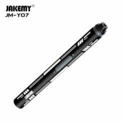 JM-Y07 Precision Electric Screwdriver 18V 320mAh Battery 190RPM Type-C Charging High Efficiency Durability For DIY Repair Projects -Home-Tools 233b010e 512e 41d7 a3fa f73aadb3bad0