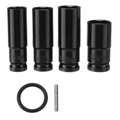 Drillpro 1/2" 520Nm 4200RPM Cordless Brushless Electric Impact Wrench For Makiita 18V Battery -Home-Tools 2344d1ca c400 45ad ac38 a9f951897614