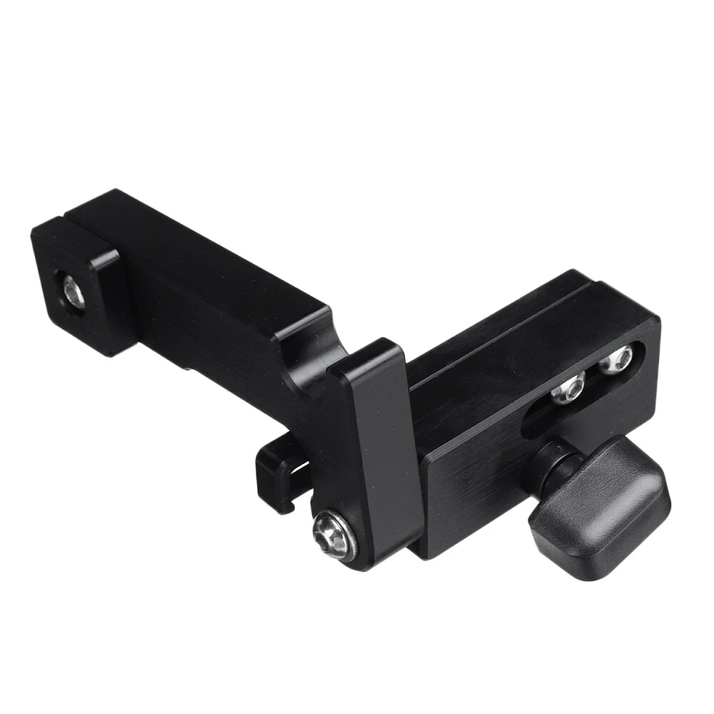 Wnew 450-1220mm Woodworking Miter Gauge Fence Table Saw Fence T Slot Aluminum Alloy Fence Track Stop For Router Table Saw 11 Wnew 450-1220mm Woodworking Miter Gauge Fence Table Saw Fence T Slot Aluminum Alloy Fence Track Stop For Router Table Saw - Image 9