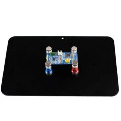 Magnetic 4-Claw Welding Table Flexible Arm Fixed Clip Soldering Third Hand Welding Station Soldering Holder Repair Tools -Home-Tools 23770039 e2e9 48b7 a160 240a807f18e3
