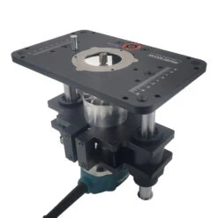 ENJOYWOOD GD7 PRO Router Lift For 65mm/69mm Wood Router For Router Table Set Up Lift With Router Plate Precision Woodworking -Home-Tools 239ba7c2 223b 4d2f 80d3 d5c749999a5d