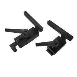 ENJOYWOOD Aluminium Alloy Miter Track Stop Fixed T-Slot Track Woodworking Limiter For 30mm 45mm Manual T-track Woodworking Tool -Home-Tools 24431ad3 ba0a 459b a980 61afee3c40f9