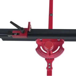 1 Set Miter Gauge With Track Stop Table Saw Router Miter Gauge Sawing Assembly Ruler For Table Saw Router Woodworking Tools DIY -Home-Tools 2463ce71 2d4e 46fe 866b db2b3529d3c6