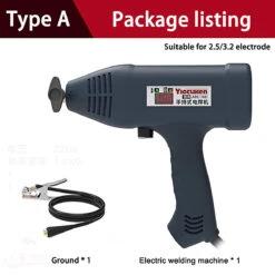220V 4800W Integrated Handheld Welding Welder Trigger For Spot Welding Machine -Home-Tools 247b4b25 953c 4553 89fc 9a973c1144f5