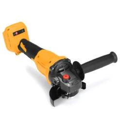 FASGet 800W 100mm Electric Angle Grinder Cordless Brushless Polishing Machuine Cut Off Tool For Makiita 18V Battery -Home-Tools 24d9bf4c 09b9 4ae4 beaa 048d10f35a3e