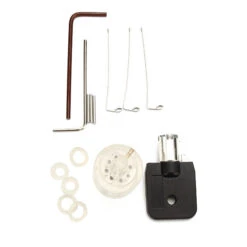 3Pcs Tubular 7 Pins Lock Pick Tools With Transparent 7 Pin Tubular Lock Cylinder Locksmith Tools -Home-Tools 24f082a2 20a6 6464 6a54 7b2016274253