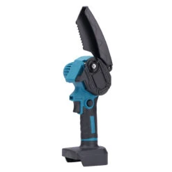 BRAVOBRO 6 Inch Electric Chain Saw 3500W Cordless One-Hand Saws Woodworking Tool Wood Cutter For MakitaBattery -Home-Tools 251cec02 db88 4f3b a917 9d9aec741585