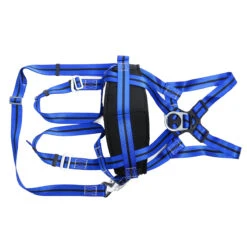 Outdoor Camping Climbing Safety Harness Seat Belt Blue Sitting Rock Climbing Rappelling Tool Rock Climbing Accessory 18 Outdoor Camping Climbing Safety Harness Seat Belt Blue Sitting Rock Climbing Rappelling Tool Rock Climbing Accessory -Home-Tools 25204990 5019 4e6a a1f9 a52cb964904c