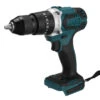 520NM 4000rpm Brushless Cordless Impact Drill Diver For Makita 18V Battery -Home-Tools 25516b58 0221 4163 b2bd 9e587ef51c68
