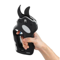 Automatic Cordless Pruner Rechargeable Scissors Pruning Shears Electric Tree Garden Tool Branches Pruning Tools -Home-Tools 25bd8bbe 314a 4ef2 952f b2cedf7a73b2