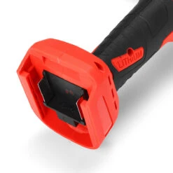 FASGet 800W 100mm Electric Angle Grinder Cordless Brushless Polishing Machuine Cut Off Tool For Makiita 18V Battery -Home-Tools 25f80957 0430 49f6 9964 0dd7d4e41332