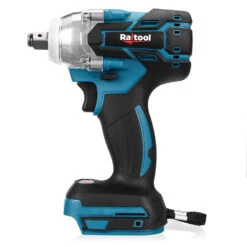Raitool 18V Cordless Brushless Impact Wrench Screwdriver Stepless Speed Change Switch For 18V Makita Battery -Home-Tools 26179521 c71f 4f07 a3f0 ab099f639a7a