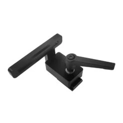ENJOYWOOD Aluminium Alloy Miter Track Stop Fixed T-Slot Track Woodworking Limiter For 30mm 45mm Manual T-track Woodworking Tool -Home-Tools 26209f73 fa01 4976 9f32 6ccb48500461