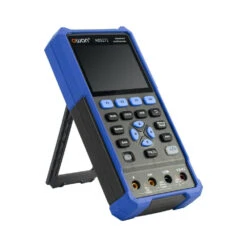 OWON® HDS200 Series 2CH Handheld Oscilloscope 40/70/100MHz Bandwidth 20000 Counts Multiumeter OSC + DMM + Waveform Generator 3 In 1 Suitable For Automobile Maintenance And Power Test -Home-Tools 26c26533 0cfb 4346 ab98 ab340f05e915