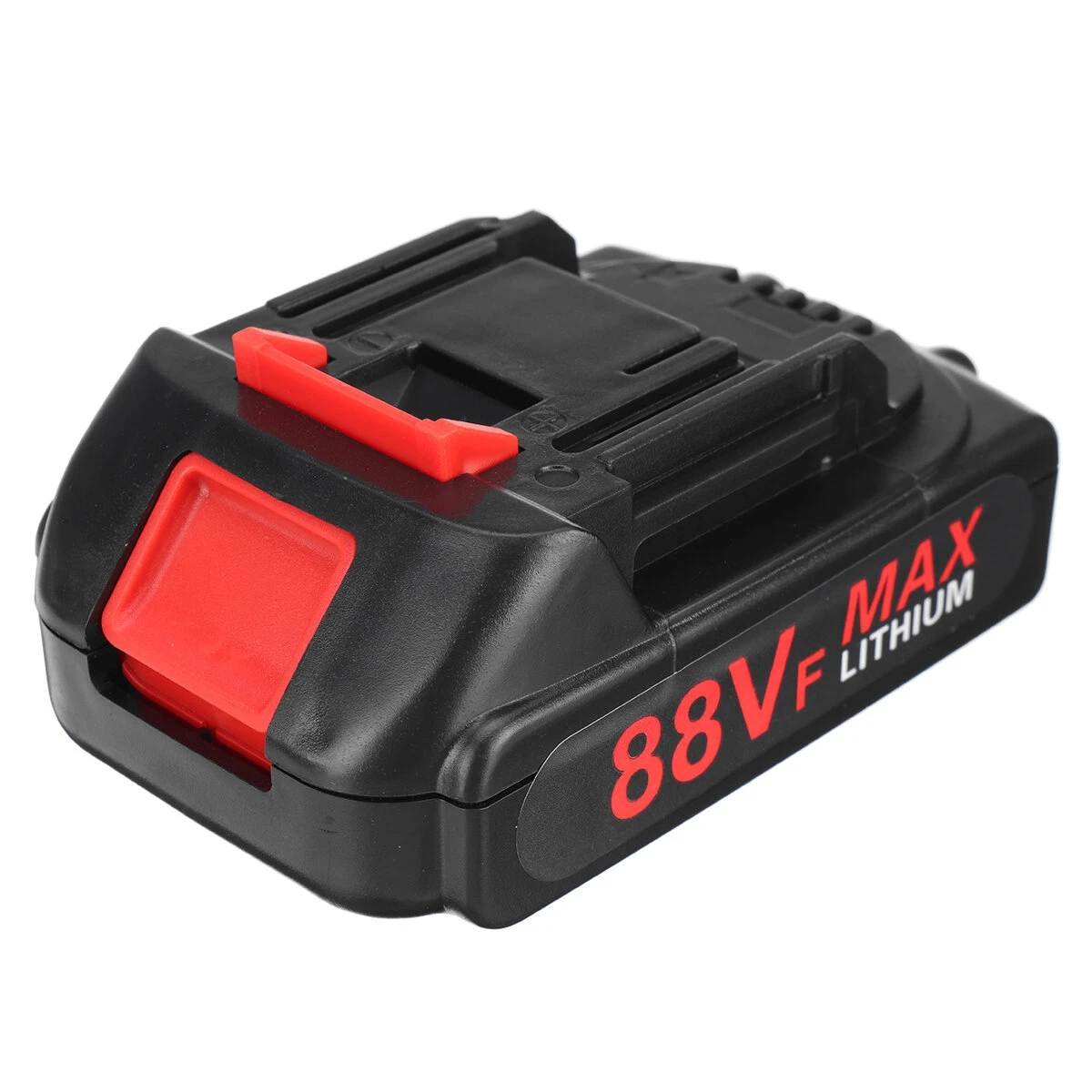 88VF High Pressure Cordless Washer Spray Washer Water Cleaner Wireless High Pressure Car Wash Water Gun 8 88VF High Pressure Cordless Washer Spray Washer Water Cleaner Wireless High Pressure Car Wash Water Gun - Image 6