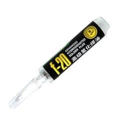 RELIFE F-20 Solder Paste Flux Lead-Free NO-Clean SMD Soldering Flux For Phone Soldering PCB BGAA SMD Rework Repair Welding Oil -Home-Tools 280c36a6 3d4f 421c bce1 859bf4944671