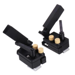 Drillpro Longer Type T-slot Miter Track Stop For T-Slot T-Track Woodworking Tool -Home-Tools 28429c0a 9bd6 43d1 86a4 4c7854a7ef39