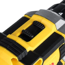 48V 2 Speed Electric Drill Li-Ion Rechargeable Power Hand Drill 18 Gear With LED Working Light Forward/Reverse Switch Function -Home-Tools 2896826f c556 42fa 9b82 029bd1f26729