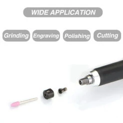 30000RPM Handheld Electric Drill Grinder 180W Engraver Pen Grinder Mini Drill Electric Rotary Tool Grinding Machine Accessories -Home-Tools 289973ba ff59 46bc 8fa7 eb8da7485418