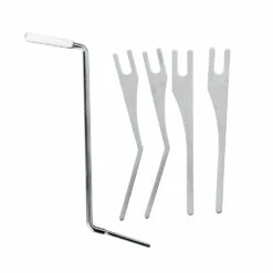 44 Pcs Lock Repair Sets Unlocking Practice Lock Pick Key Extractor Padlock Kit 16 44 Pcs Lock Repair Sets Unlocking Practice Lock Pick Key Extractor Padlock Kit -Home-Tools 28a3ac09 7a76 4597 b56c b9f98cbb330f