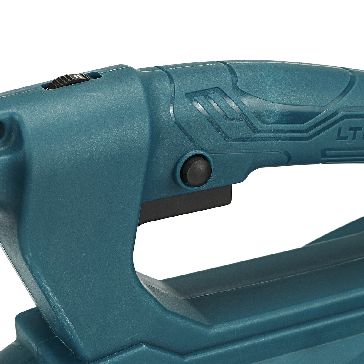 2 In 1 Electric Air Blower Vacuum Suction For Blowing Dust Pet-Hair Snow Leaves W/ None/1/2 Battery For Makita 10 2 In 1 Electric Air Blower Vacuum Suction For Blowing Dust Pet-Hair Snow Leaves W/ None/1/2 Battery For Makita - Image 8