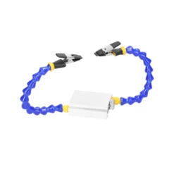 Two/Four/Five Brackets Maintenance Fixture Aluminum Alloy Clamp Soldeirng Iron Holder Benches Vise Table Clamp With Flexible Arm Printed Circuit Board Welding Repairs -Home-Tools 28ffb903 25e8 4c33 8f41 e4a9e96c1c33