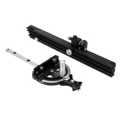 HONGDUI Precision Miter Gauge With Extended Fence For Woodworking Table Saw Router Table Precision Angle Setting 14 HONGDUI Precision Miter Gauge With Extended Fence For Woodworking Table Saw Router Table Precision Angle Setting -Home-Tools 2901e7a6 3545 431d ba47 5651cb43ddb3