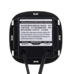 WH1510 -50℃~110℃ DC9-30V Electronic Digital Thermometer -Home-Tools 298cfe23 2d1e 458f 951d e7b4d9b53fcb
