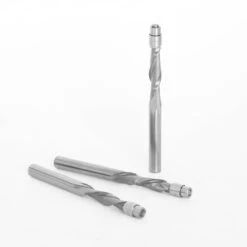 LAVIE 6mm 6.35mm Shank Solid Carbide Bearing Guided Two Flute Flush Trim Router Bits Woodworking Milling Cutters Z06AT3A -Home-Tools 2a0caad7 14be 42ae 8910 ac3b4ff33c31