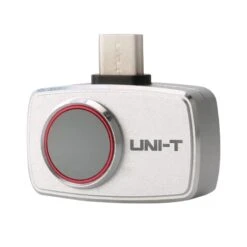 UNI-T UTi256M Thermal Imager For Android Type-C For Mobile Phone Brand New PCB Heat Loss Detectio 256x192 Pixel Infrared Camera