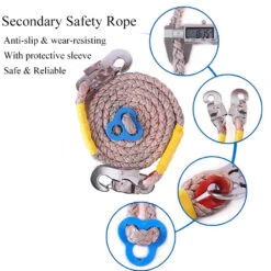 Outdoor Camping Climbing Safety Harness Seat Belt Blue Sitting Rock Climbing Rappelling Tool Rock Climbing Accessory 12 Outdoor Camping Climbing Safety Harness Seat Belt Blue Sitting Rock Climbing Rappelling Tool Rock Climbing Accessory -Home-Tools 2a2e5399 daaf 4cd3 b4f1 ab562414a597