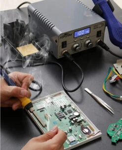 Topshak TS-CD4 680W 2 In 1 Rework Hot Air LCD Digital Display Soldering Station Independent Switch 3 Preset Memory Buttons PID Temperature Control Auto Standby & Working USB Charging Port Soldering Station 17 Topshak TS-CD4 680W 2 In 1 Rework Hot Air LCD Digital Display Soldering Station Independent Switch 3 Preset Memory Buttons PID Temperature Control Auto Standby & Working USB Charging Port Soldering Station -Home-Tools 2aa3d2d4 5aef 4583 8915 19d2eae7dd40