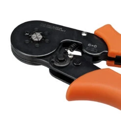 PARON JX-1687S Ratchet Type Labor-Saving 6 Side Terminal Crimping Plier -Home-Tools 2afd1a1c f31b 4fba a14d 55e936898df7