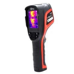INFIRAY C200 Infrared Camera Camera Geothermal Detector Temperature Imager 256*192 Pixels Equivalent To UTI260B -Home-Tools 2b13de16 aab8 4584 b487 bfa2dab935ca