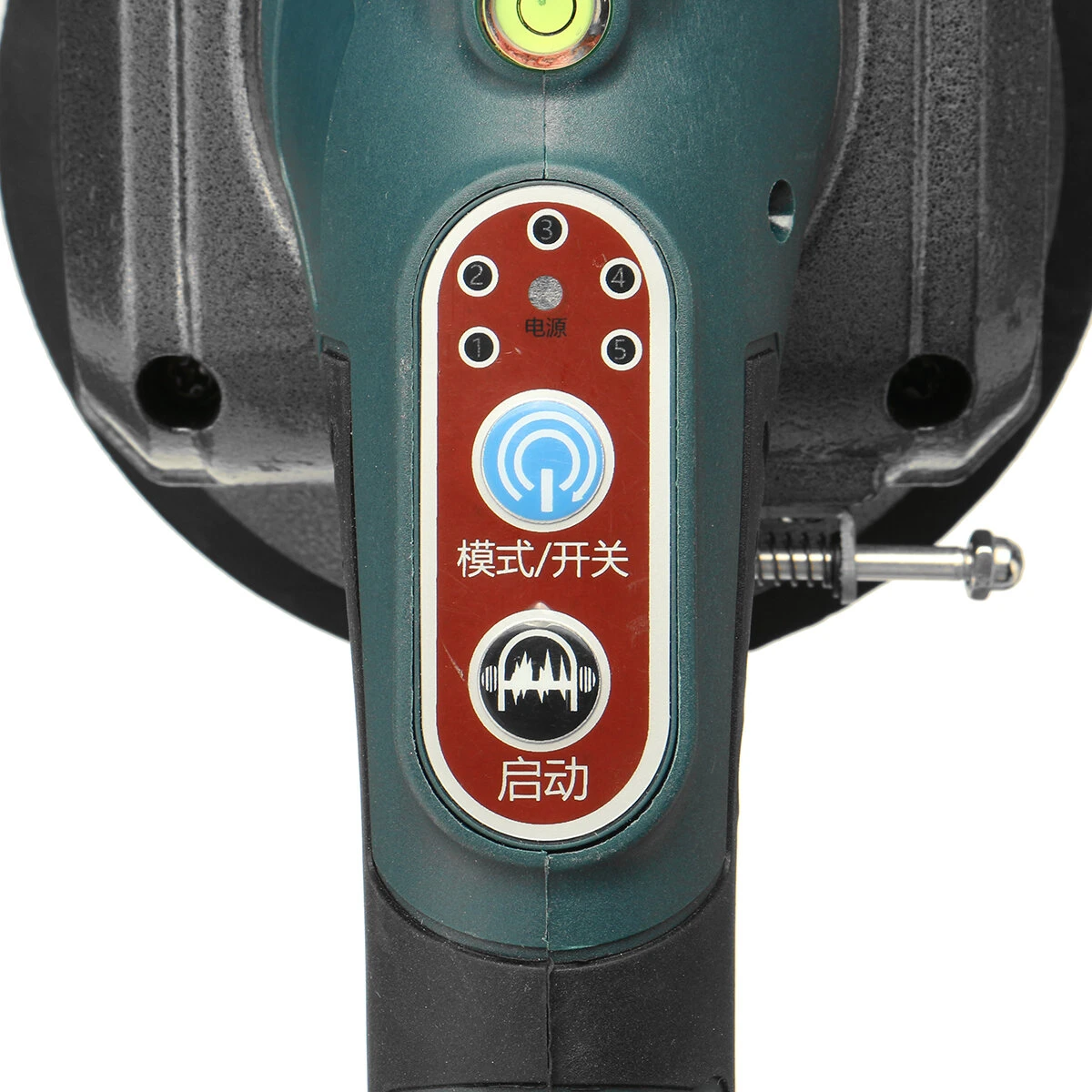 48V Cordless Tile Tiling Machine Vibrator Suction Fit For 120x120cm Ceramic Floor 10 48V Cordless Tile Tiling Machine Vibrator Suction Fit For 120x120cm Ceramic Floor - Image 8