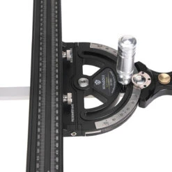 HONGDUI Precision Miter Gauge With Extended Fence For Woodworking Table Saw Router Table Precision Angle Setting 20 HONGDUI Precision Miter Gauge With Extended Fence For Woodworking Table Saw Router Table Precision Angle Setting -Home-Tools 2c6c7f03 307e 49fd 9421 d6ff0e7980a8