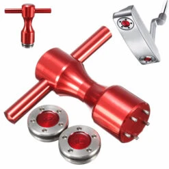 2X Golf Weights + Wrench 10/15/20/25/30/35/40g For Titleist Scotty Cameron Putter -Home-Tools 2cc2360d f081 4362 86c1 dfcc319213c9
