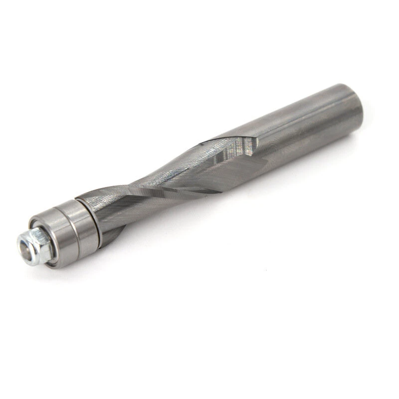 12MM/12.7MM Shank Carbide Spiral Router Bit For Wood Cutting And Mills Milling Cutters 7 12MM/12.7MM Shank Carbide Spiral Router Bit For Wood Cutting And Mills Milling Cutters - Image 5