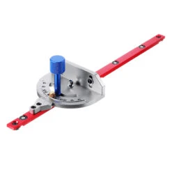Woodworking 450mm 0-90 Degree Angle Miter Gauge System With 600/800mm Aluminum Alloy Fence And Stop Sawing Assembly Ruler For Table Saw Router Table Miter Saw -Home-Tools 2e19f30c dcce 4a66 bbdf 4dc3128460ac