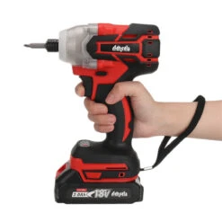 Mensela ID-L1 3500RPM 3 Speed Cordless Electric Screwdriver Without Battery And 6 Screwdriver Bits And 4 Metal Sleeves -Home-Tools 2ed324bb 477b 41f4 9bf0 70c5367cef15